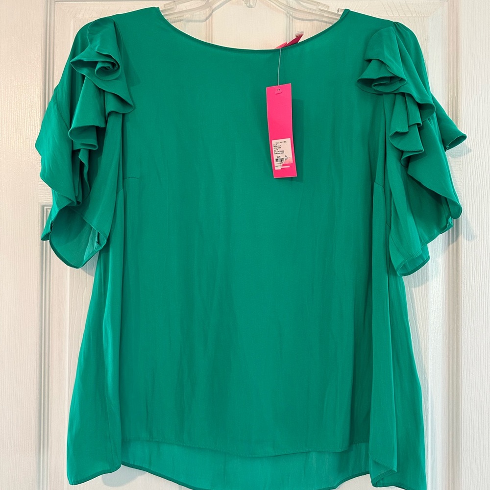 Lilly Pulitzer Ana Top
